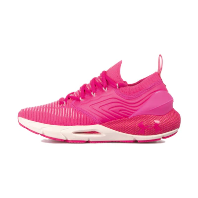 (W) UA HOVR Phantom 2 'Pink'