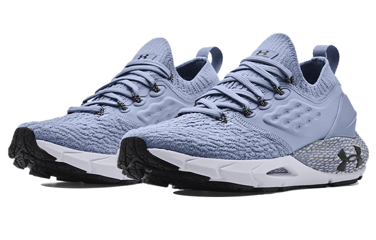 Lookbook (W) Under Armour Hovr Phantom 2 'Biru Langit' 3023021-403