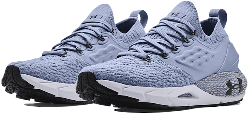 (W) Under Armour Hovr Phantom 2 'Biru Langit' 3023021-403 Lookbook (W) Under Armour Hovr Phantom 2 'Biru Langit' 3023021-403