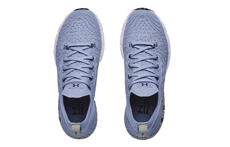 Shop (W) Under Armour Hovr Phantom 2 'Biru Langit' 3023021-403
