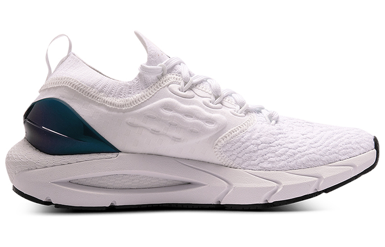 (W) UA HOVR Phantom 2 CLRSF CN White 圖 2