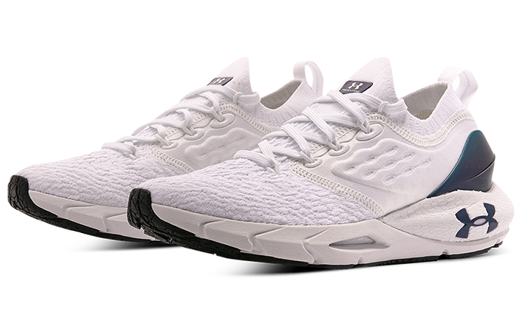 (W) UA HOVR Phantom 2 CLRSF CN White 圖 3