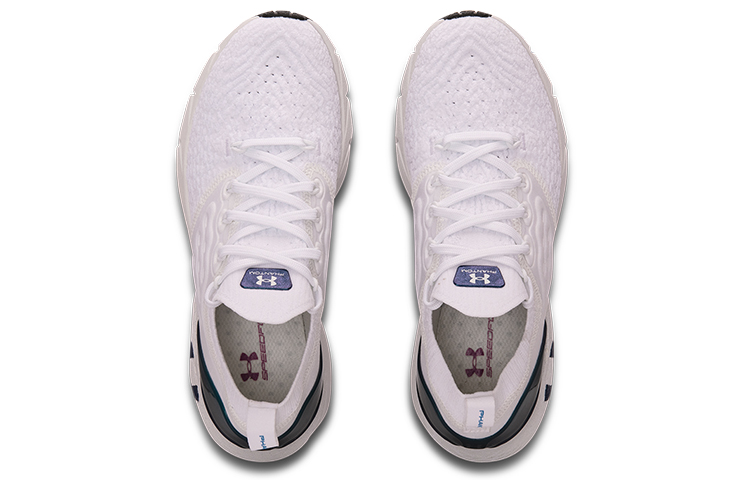 (W) UA HOVR Phantom 2 CLRSF CN White 圖 4