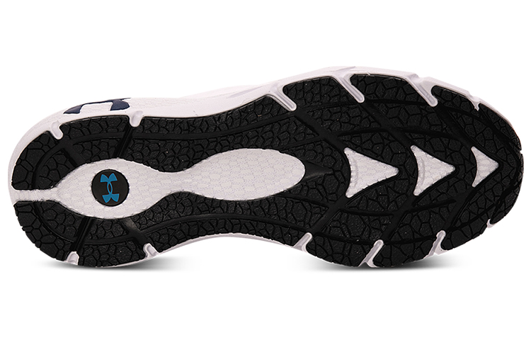 (W) UA HOVR Phantom 2 CLRSF CN White 圖 5