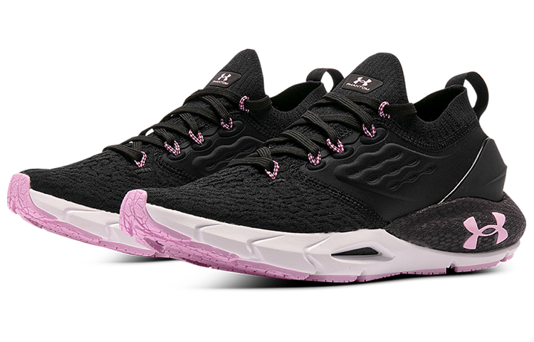 Lookbook (W) Under Armour HOVR Phantom 2 CN ''Noir Rose'' 3025214-001