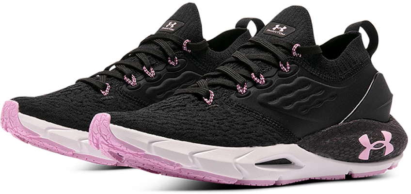 (W) Under Armour HOVR Phantom 2 CN ''Noir Rose'' 3025214-001 Lookbook (W) Under Armour HOVR Phantom 2 CN ''Noir Rose'' 3025214-001