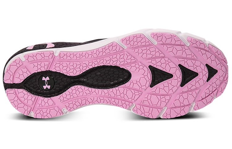 Purchase (W) Under Armour HOVR Phantom 2 CN ''Noir Rose'' 3025214-001