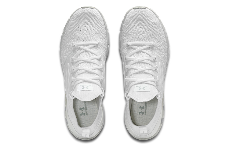 (W) UA HOVR Phantom 2 CN 'White' 圖 3