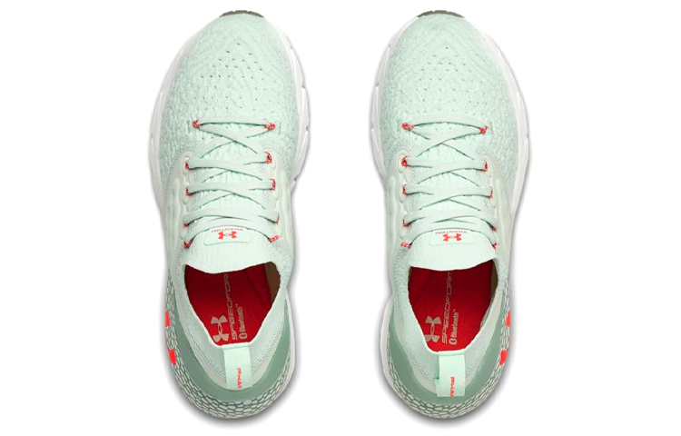 (W) UA HOVR Phantom 2 JPN FN PR Blue 圖 4