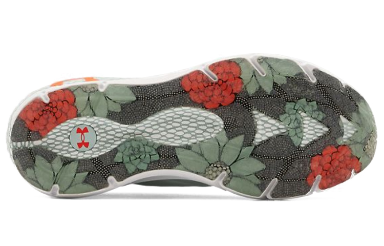 (W) UA HOVR Phantom 2 JPN FN PR Blue 圖 5