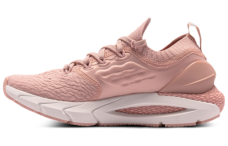 (Women) Under Armour HOVR Phantom 2 CN Pink 3025214-600