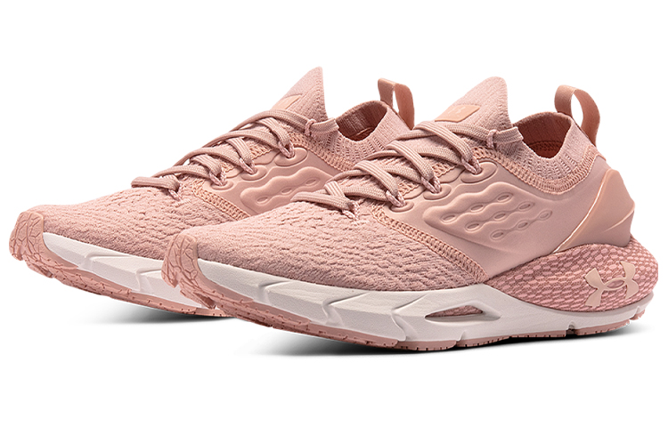 Lookbook (W) UAホバーファントム2 CNピンク 3025214-600