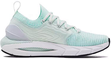 Order (W) Under Armour HOVR Phantom 2 INKNT 'Mint' Hijau Pejal 3024155-308