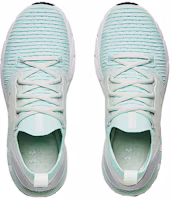 Shop (W) Under Armour HOVR Phantom 2 INKNT 'Mint' Hijau Pejal 3024155-308
