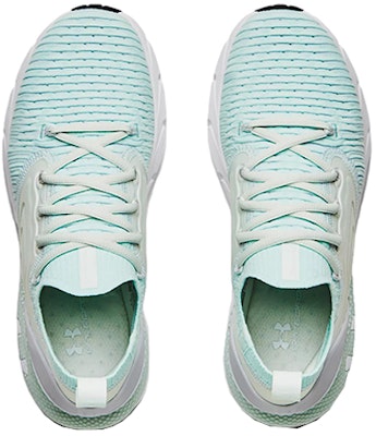 (W) Under Armour HOVR Phantom 2 INKNT 'Mint' Hijau Pejal 3024155-308 Shop (W) Under Armour HOVR Phantom 2 INKNT 'Mint' Hijau Pejal 3024155-308