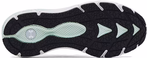Purchase (W) Under Armour HOVR Phantom 2 INKNT 'Mint' Hijau Pejal 3024155-308