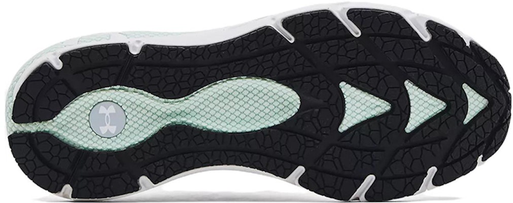 (W) Under Armour HOVR Phantom 2 INKNT 'Mint' Hijau Pejal 3024155-308 Purchase (W) Under Armour HOVR Phantom 2 INKNT 'Mint' Hijau Pejal 3024155-308