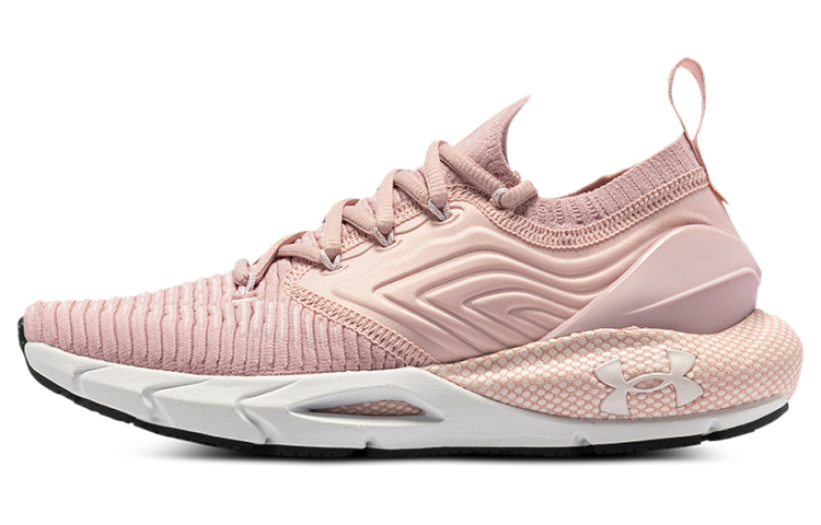 (W) UA HOVR Phantom 2 'Smokey pink'