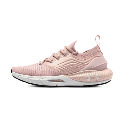 (W) UA HOVR Phantom 2 'Smokey pink'