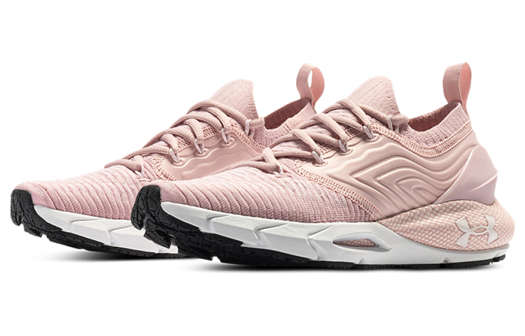 (W) UA HOVR Phantom 2 'Smokey pink' 圖 3