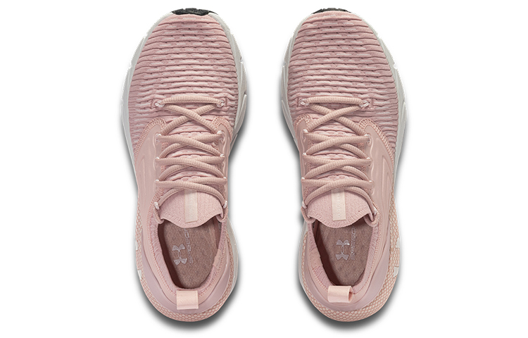 (W) UA HOVR Phantom 2 'Smokey pink' 圖 4
