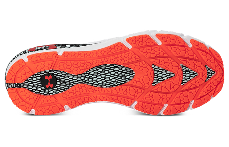 (W) UA HOVR Phantom 2 RNANY CN 'White Black' 圖 4