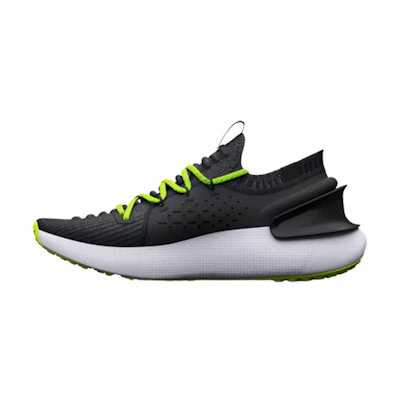 (W) UA HOVR Phantom 3 'Black Green White'