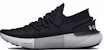 (W) Under Armour HOVR Phantom 3 'Hitam Putih' 3025517-001
