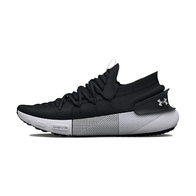 (W) UA HOVR Phantom 3 'Black White'