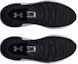Shop (W) Under Armour HOVR Phantom 3 'Hitam Putih' 3025517-001