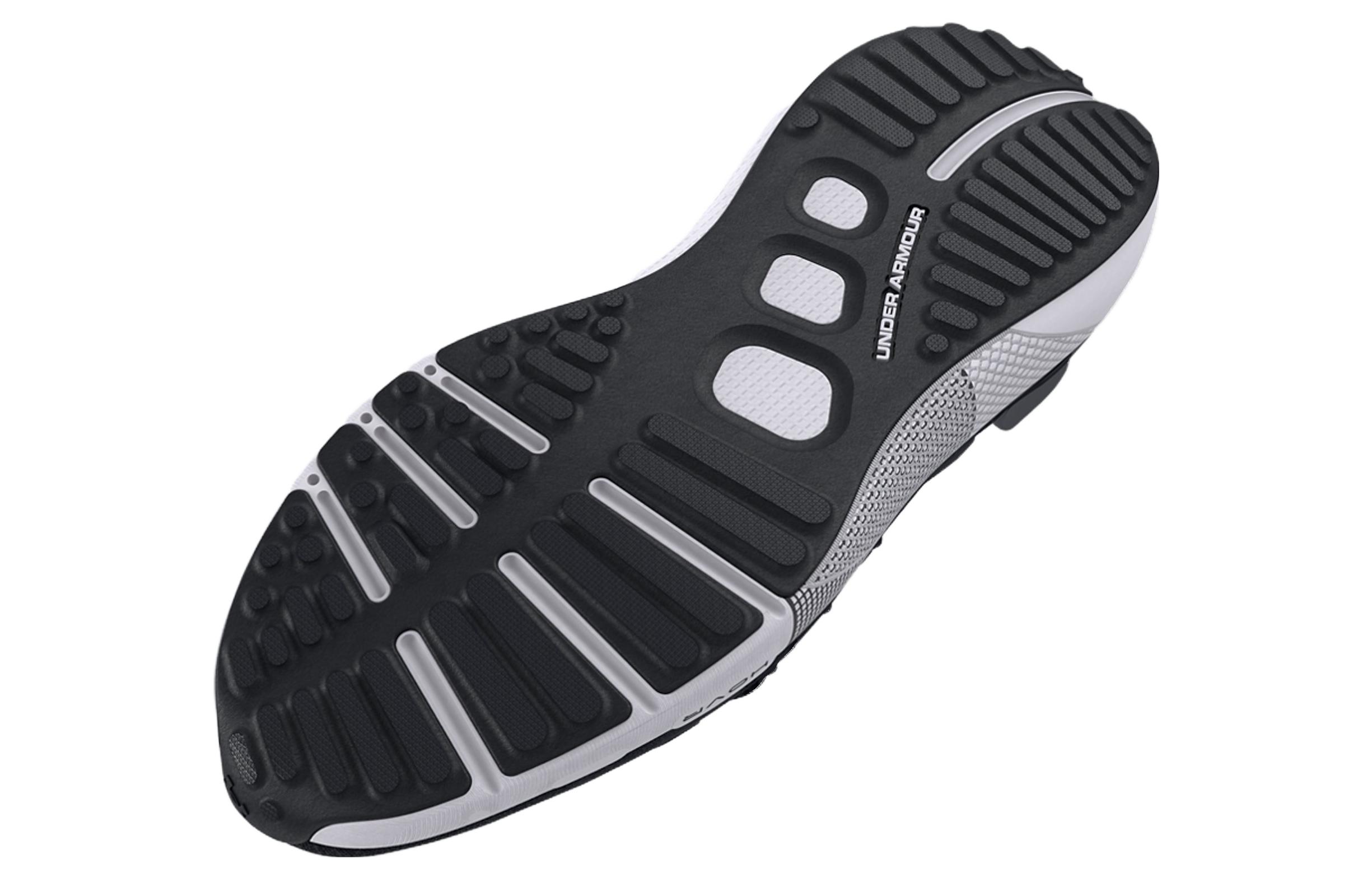 Details for （女性）Under Armour HOVR Phantom 3 '黑白' 3025517-001