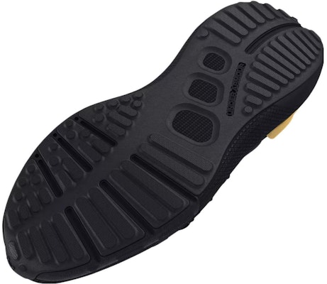 (W) Under Armour HOVR Phantom 3 Metálico 'Negro Oro' 3025521-003 Purchase (W) Under Armour HOVR Phantom 3 Metálico 'Negro Oro' 3025521-003