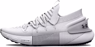 (Women) Under Armour HOVR Phantom 3 'Triple White' 3025517-100 (Women) Under Armour HOVR Phantom 3 'Triple White' 3025517-100