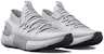 (W) Under Armour HOVR Phantom 3 'Putih Sepenuhnya' 3025517-100
