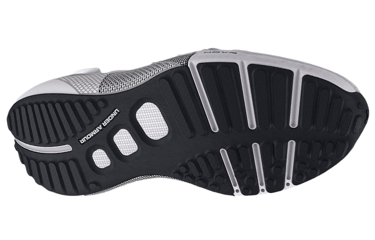 Purchase (W) Under Armour HOVR Phantom 3 'Putih Sepenuhnya' 3025517-100