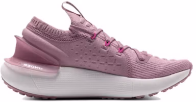 Order (W) Under Armour HOVR Phantom 3 'Pink Putih' 3025517-604