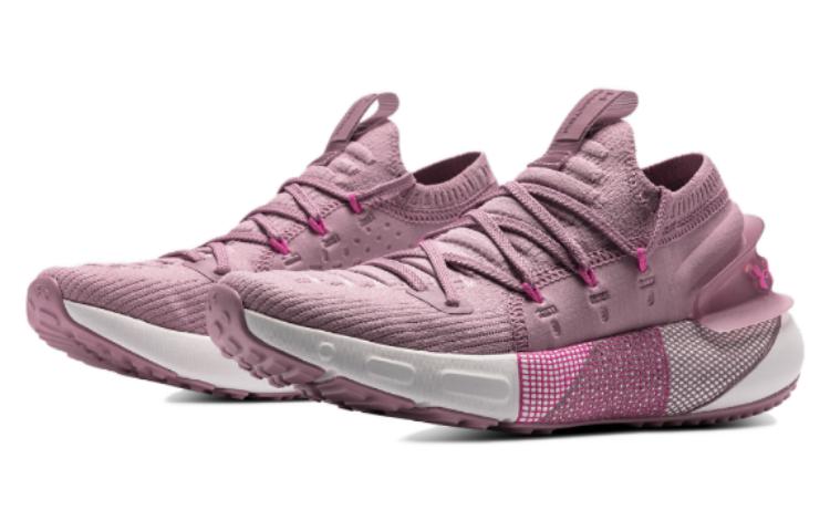 (W) UA HOVR Phantom 3 'Pink White' 圖 3