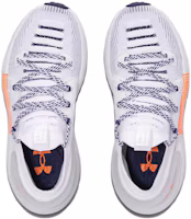 Shop (W) Under Armour HOVR Phantom 3 'Putih' Sneakers 3025517-106