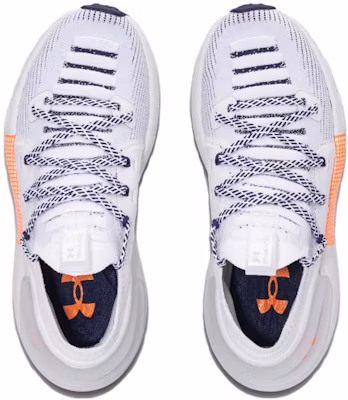 (W) Under Armour HOVR Phantom 3 'Putih' 3025517-106 Shop (W) Under Armour HOVR Phantom 3 'Putih' 3025517-106