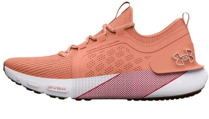 Under Armour 女款 HOVR Phantom 3 SE 減震耐磨 低幫 跑步鞋 橙色 Buy Under Armour 女款 HOVR Phantom 3 SE 減震耐磨 低幫 跑步鞋 橙色