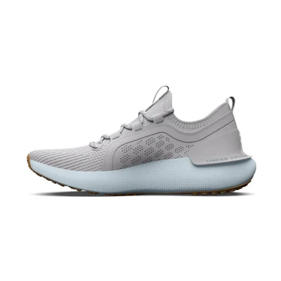 (W) UA HOVR Phantom 3 SE 'Halo Grey Halogen Blue'