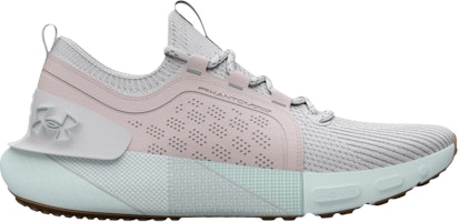 (Women) Under Armour HOVR Phantom 3 SE 'Halo Grey Halogen Blue' 3026647-102 (Women) Under Armour HOVR Phantom 3 SE 'Halo Grey Halogen Blue' 3026647-102