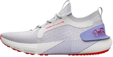 (Women) Under Armour HOVR Phantom 3 SE 'White Purple Ice' 3026584-102 (Women) Under Armour HOVR Phantom 3 SE 'White Purple Ice' 3026584-102