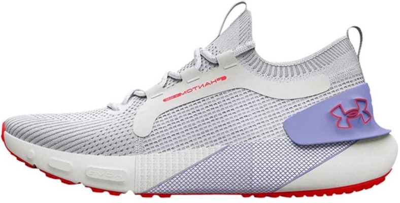 (Women) Under Armour HOVR Phantom 3 SE 'White Purple Ice' 3026584-102 Buy (Women) Under Armour HOVR Phantom 3 SE 'White Purple Ice' 3026584-102