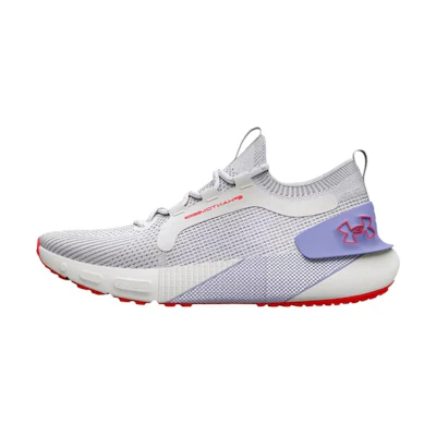 (W) UA HOVR Phantom 3 SE 'White Purple Ice'