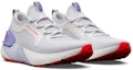 Lookbook (W) Under Armour HOVR Phantom 3 SE 'Putih Ungu Ais' 3026584-102