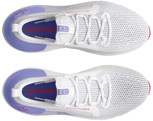(Women) Under Armour HOVR Phantom 3 SE 'White Purple Ice' 3026584-102 Shop (Women) Under Armour HOVR Phantom 3 SE 'White Purple Ice' 3026584-102