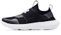 (W) Under Armour HOVR Phantom 3 SE Elevate 'Hitam Putih' 3026648-001