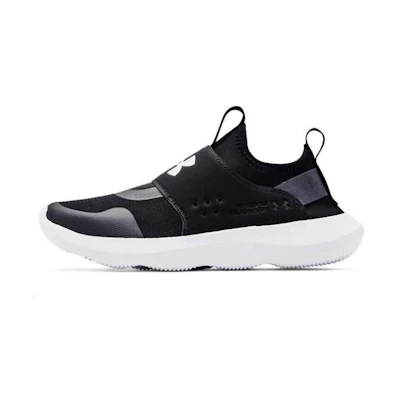 (W) UA HOVR Phantom 3 SE Elevate 'Black White'