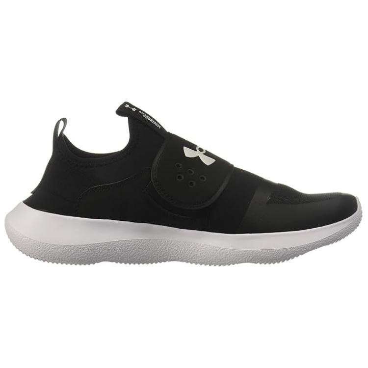 Lookbook (Women) Under Armour HOVR Phantom 3 SE Elevate 'Black White' 3026648-001
